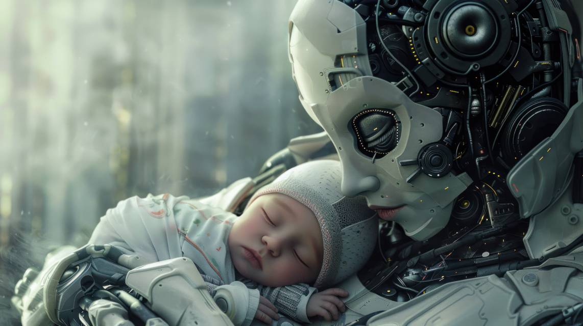 Generación beta: la nueva era de los nacidos entre 2025 y 2039