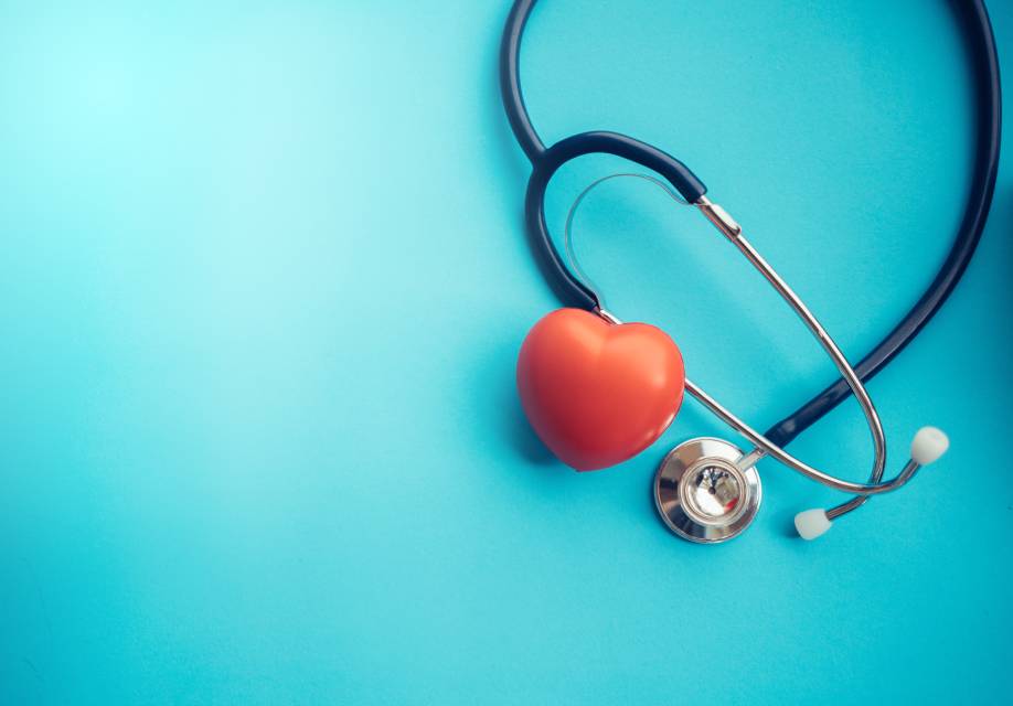 Avances en Salud