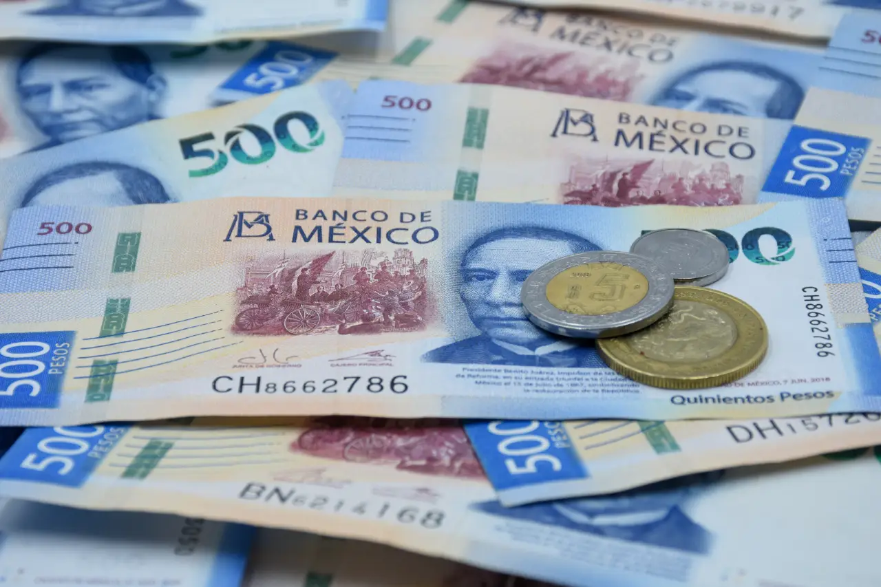 La economía mexicana creció 1.3 por ciento en 2024 