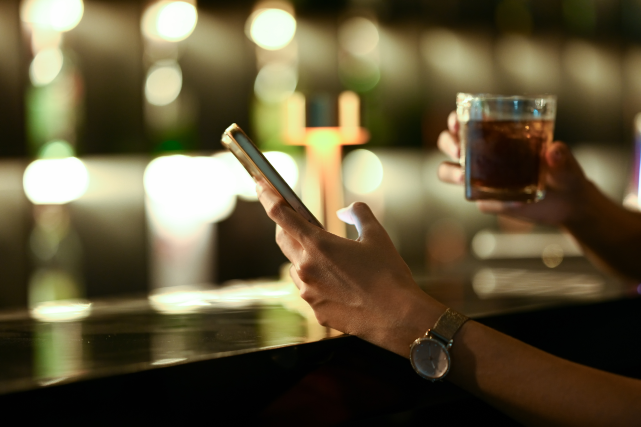 La cuenta del centro nocturno rebasó los 50,000 pesos en una noche