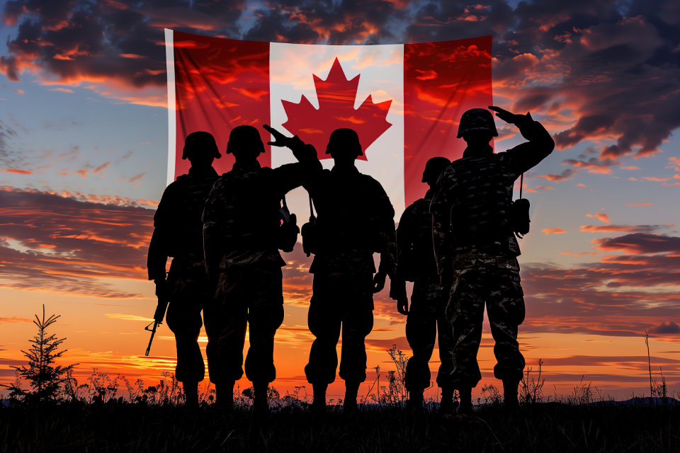 El trato que ha recibido Canadá por parte de Trump no será consentido.