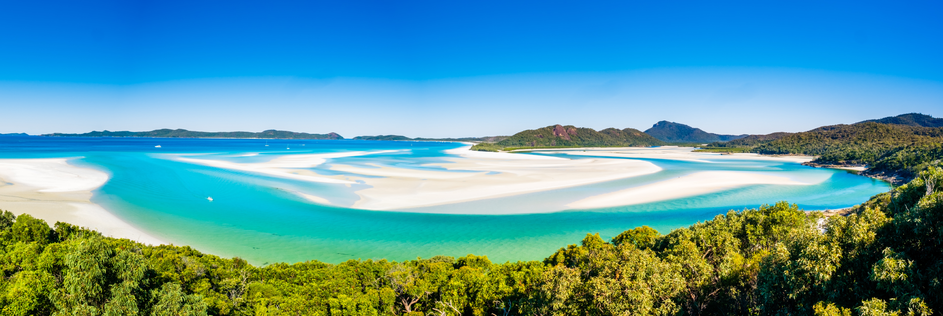 Las mejores playas del mundo en 2025