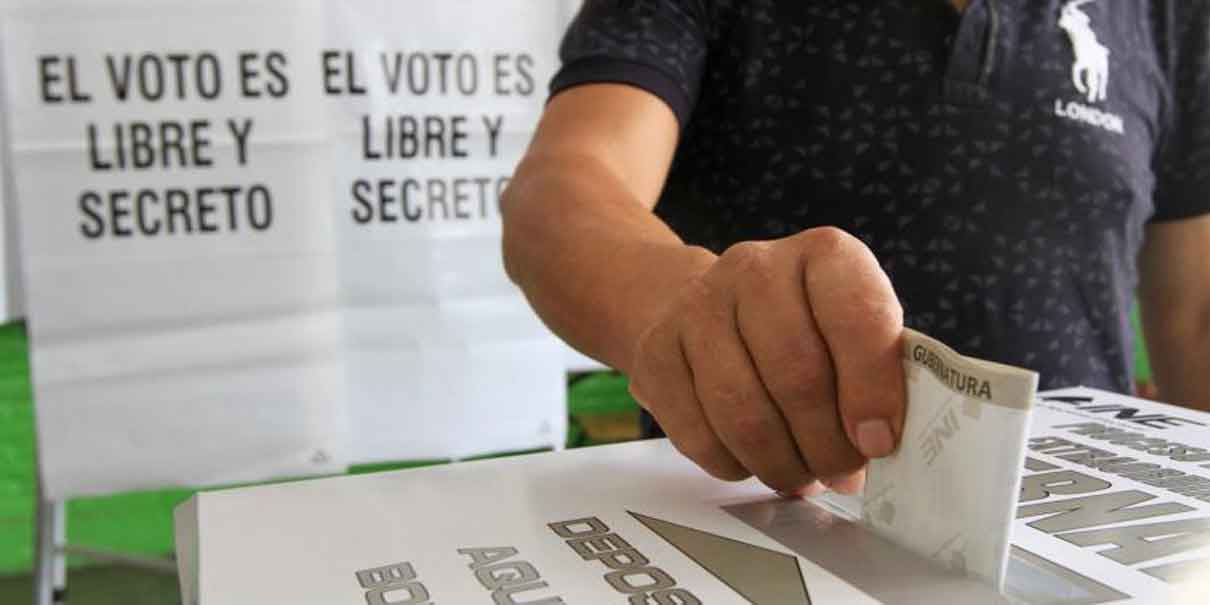Arrancará este martes el proceso para realizar elecciones extraordinarias en cuatro municipios de Puebla