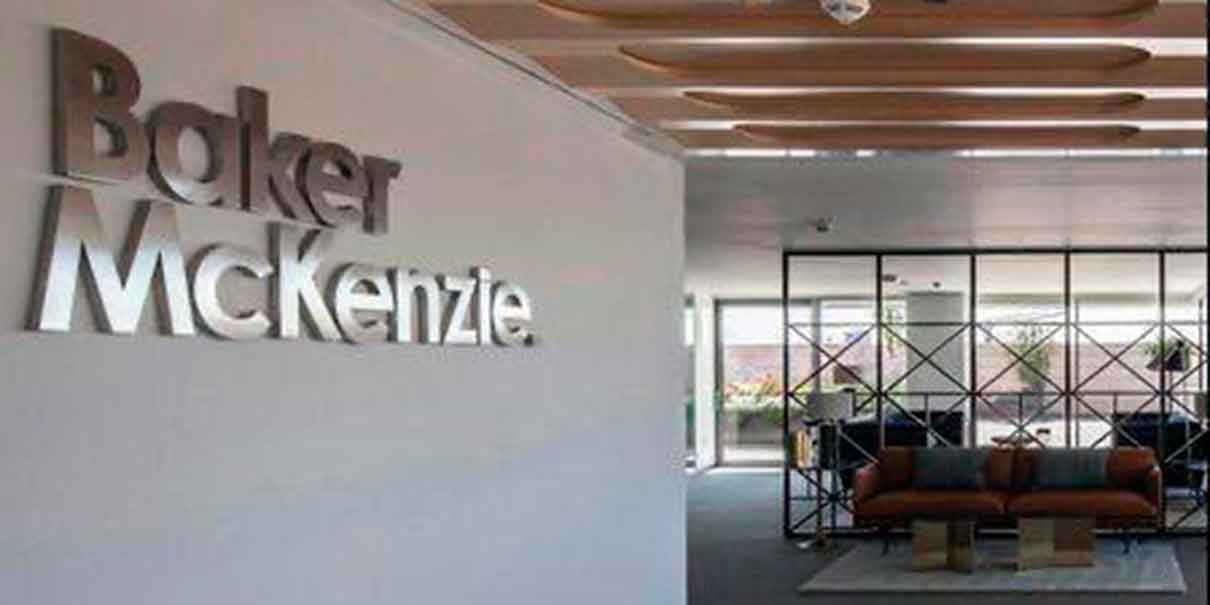 Encuesta anual de Baker McKenzie sobre principales riesgos en cuestiones de litigios 2025