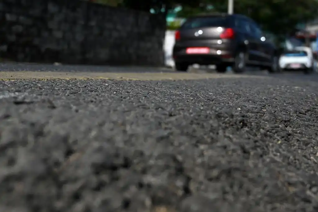 Calles de plástico reciclado: una solución innovadora contra la contaminación