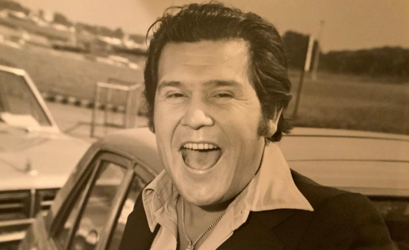 Leo Dan muere