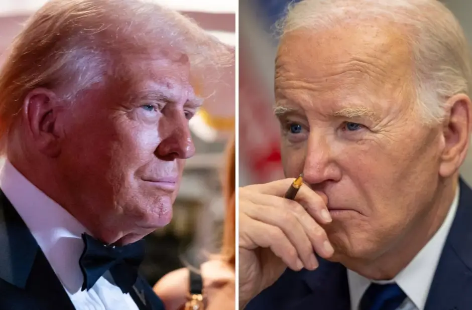 Elogios a su gobierno, indirectas a Trump&#8230; ¿qué más contiene la carta de despedida de Biden?
