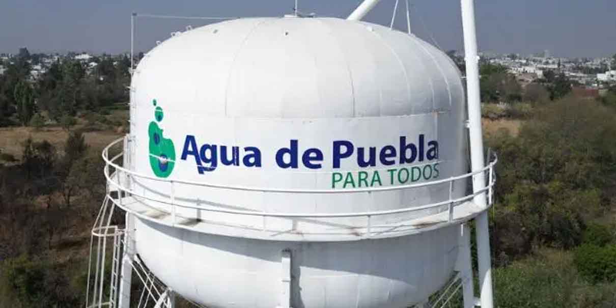 Continúa investigaciones en Agua de Puebla; habrá más plantas tratadoras: Armenta