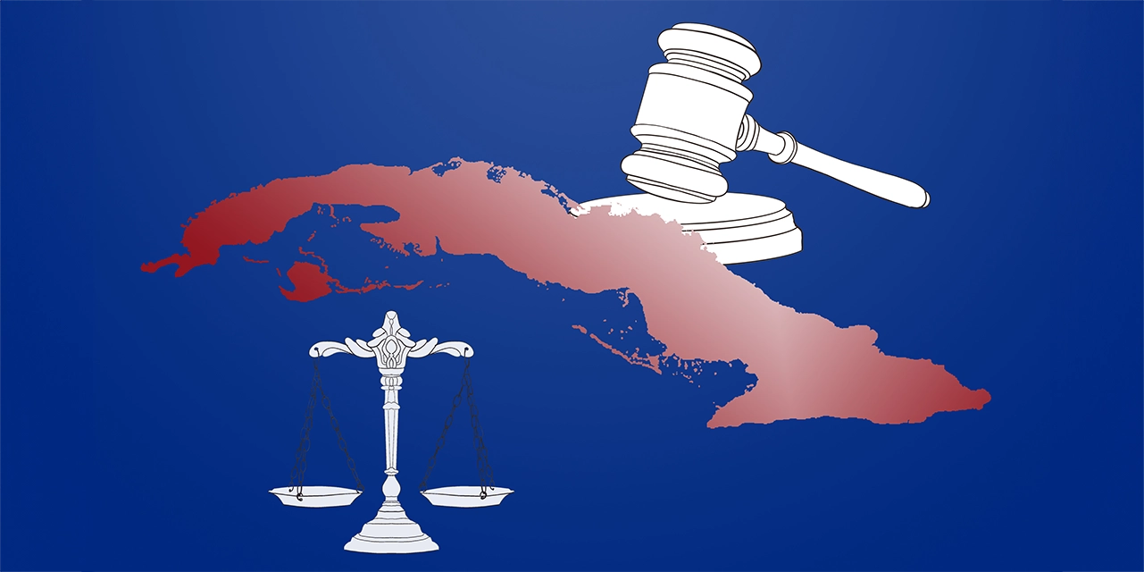 Dos cubanos terminan en la cárcel por criticar a su gobierno en Facebook