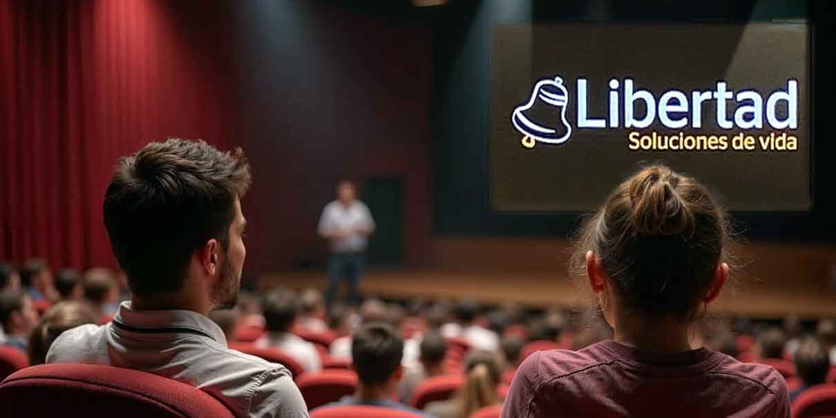 Educación, inclusión y apoyo social: las prioridades de Libertad para 2025