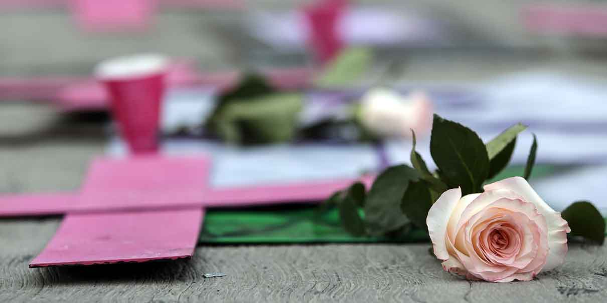 Exige diputada cifras reales de casos de feminicidios en Puebla