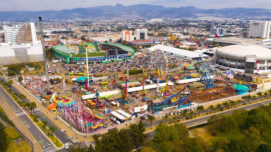 Feria de León tendrá operativo de seguridad permanente con 800 elementos