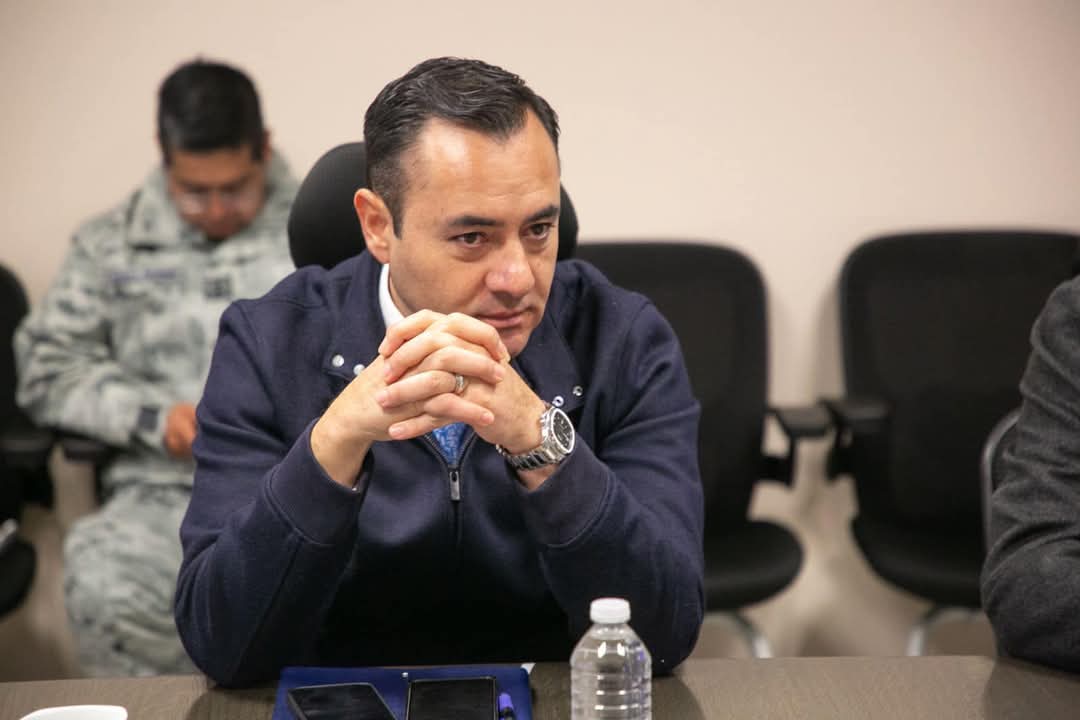 Escuadrón Antisecuestro frustra extorsiones: suman de 40 millones de pesos