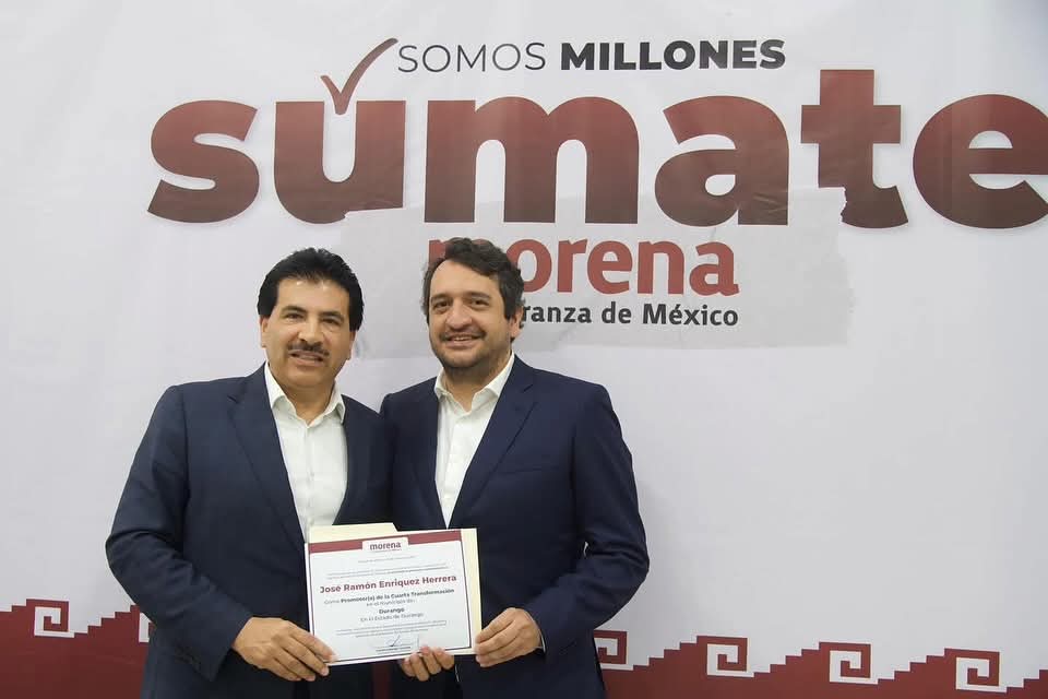 José Ramón Enríquez Herrera
