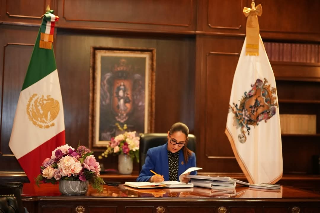 Alistan terna para elegir Fiscal en Guanajuato: ellos son los aspirantes