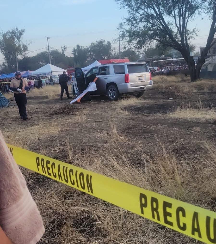 Tras ataque en un campamento de peregrinos, aseguran que León es paso seguro