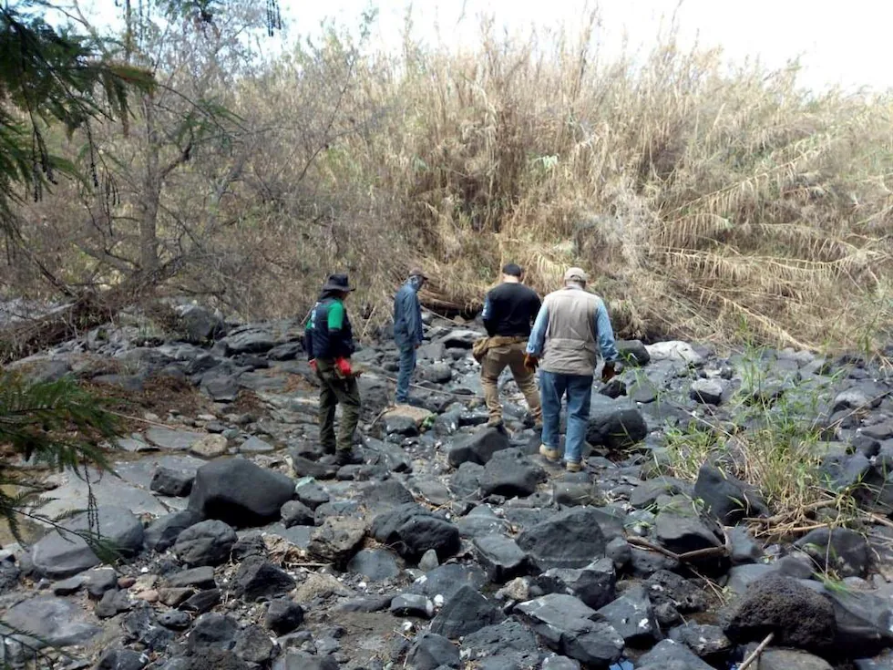 Buscan gobierno y fiscalía homologar registro de fosas clandestinas