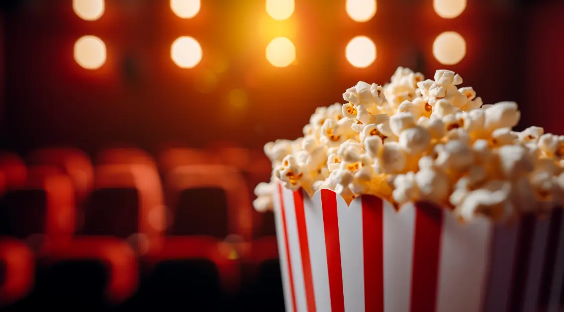 ¿Pueden devolverme mi dinero cuando una película es mala y tiene garantía?