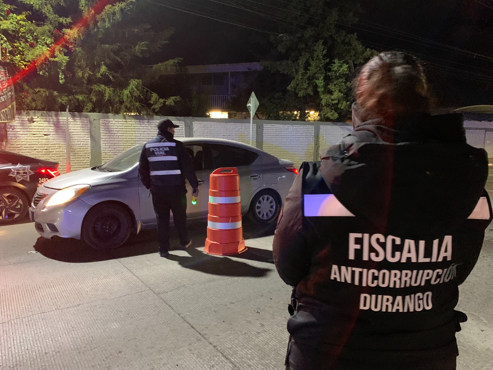 ¿Fuiste víctima de corrupción en operativos anti-alcohol? aquí te decimos dónde denunciar 