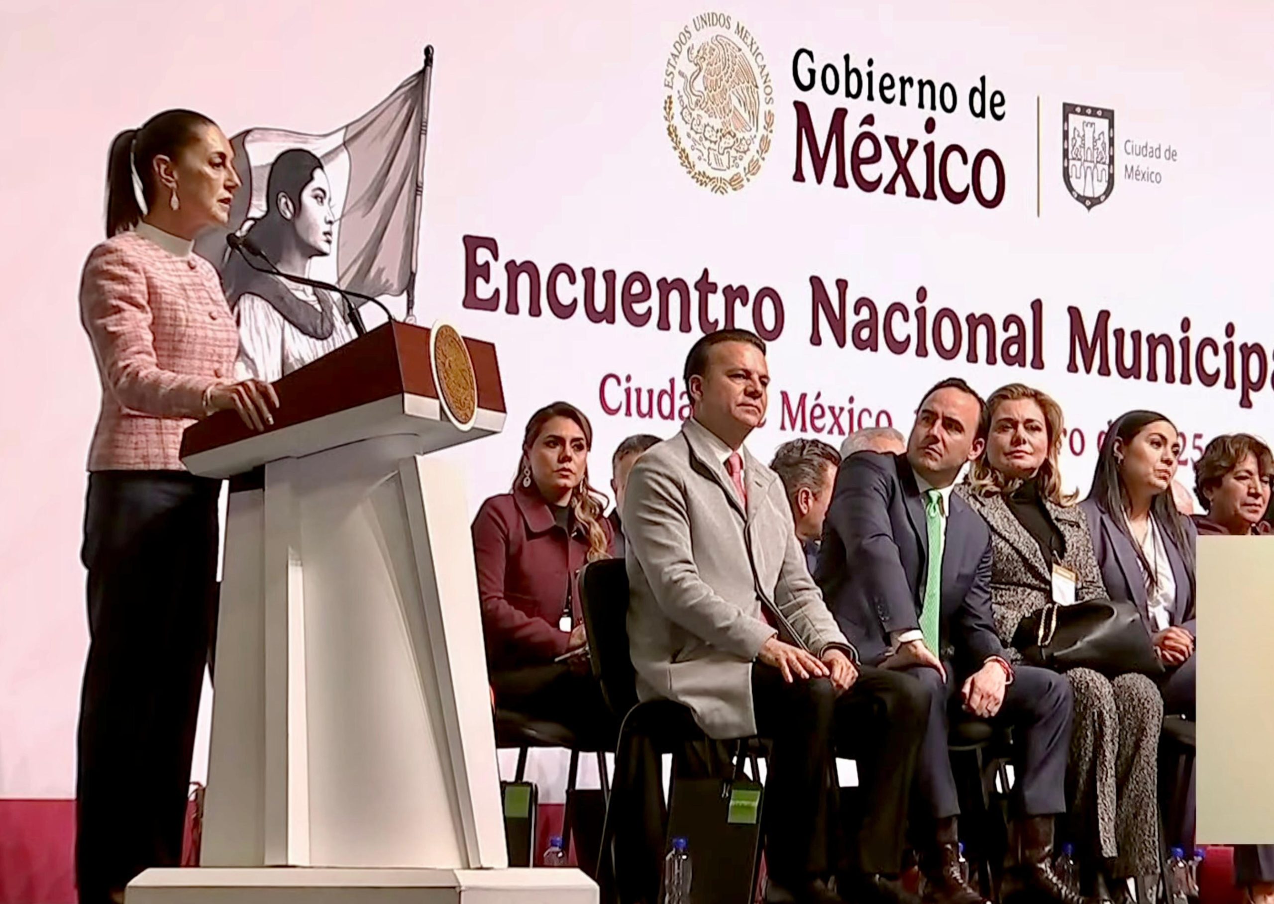 Encuentro Nacional Municipal 