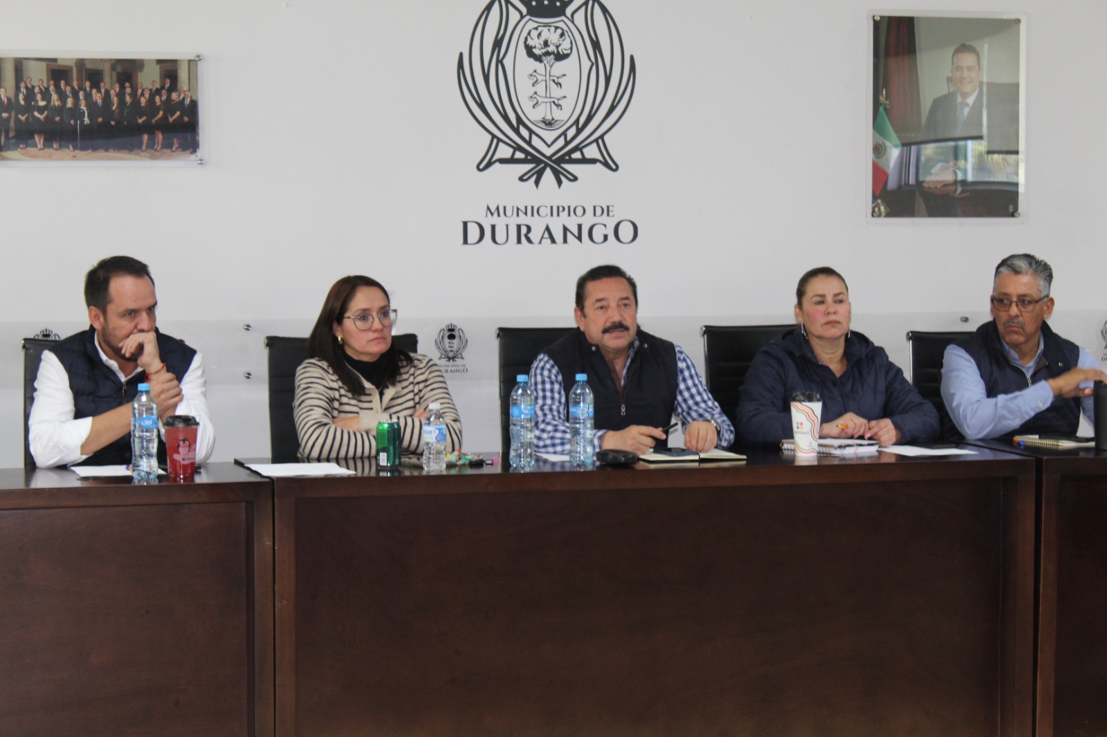 Buscan agilizar trámites para inmobiliarias en Durango