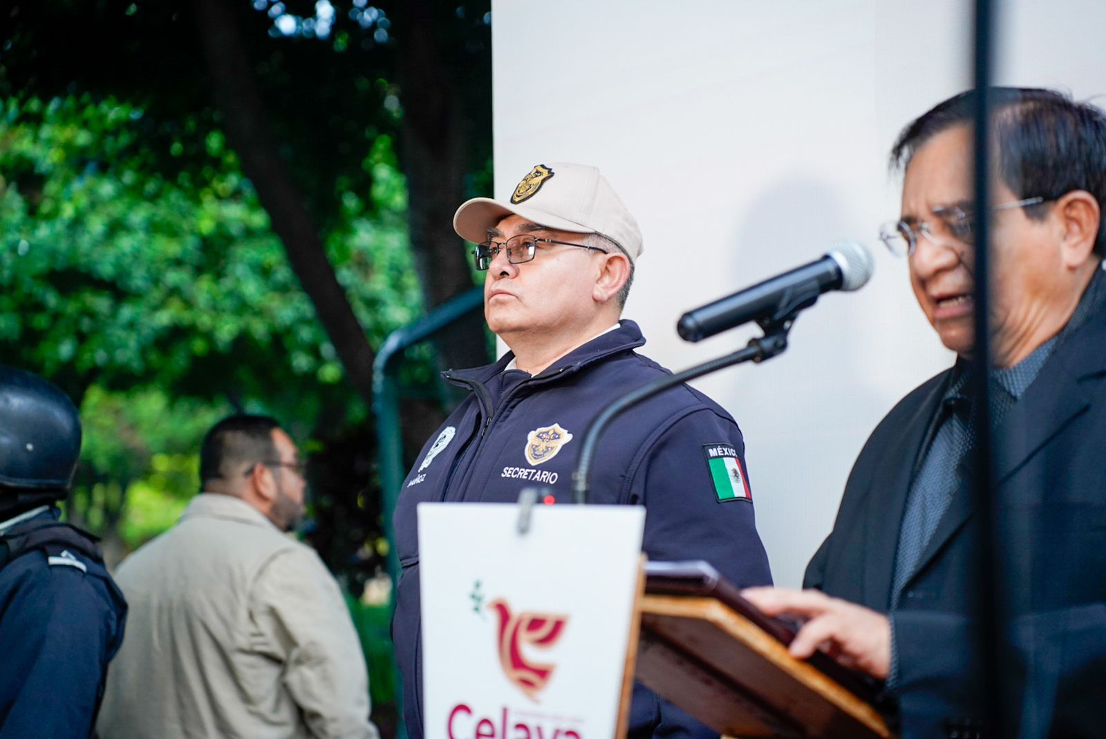 Se disculpa alcalde de Celaya por omisiones en el asesinato de periodista