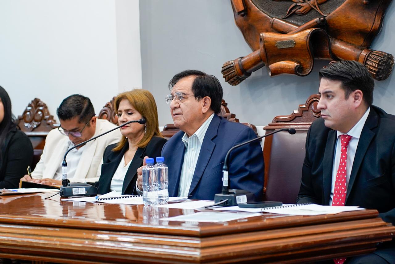 Buscan reducir protección al ex alcalde de Celaya, Javier Mendoza