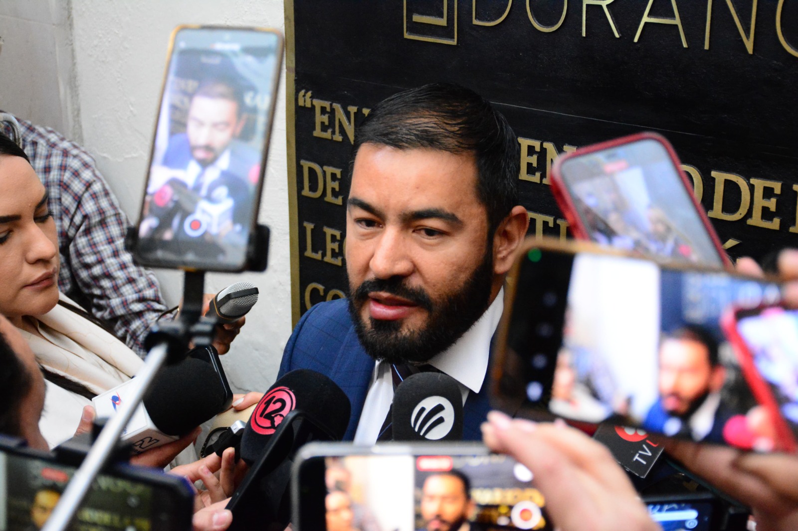 Diputados piden unidad para atender a migrantes deportados