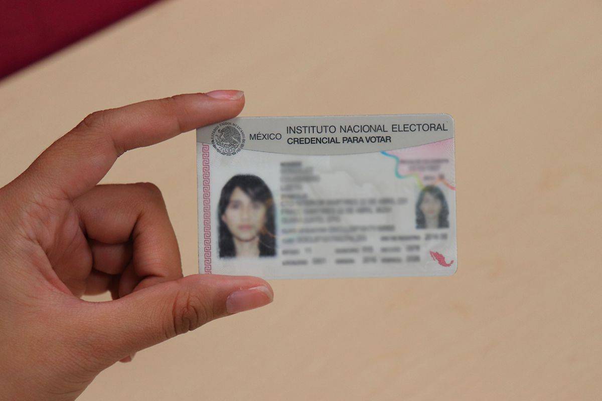 Esta es la fecha límite para actualizar la credencial para votar en Guanajuato