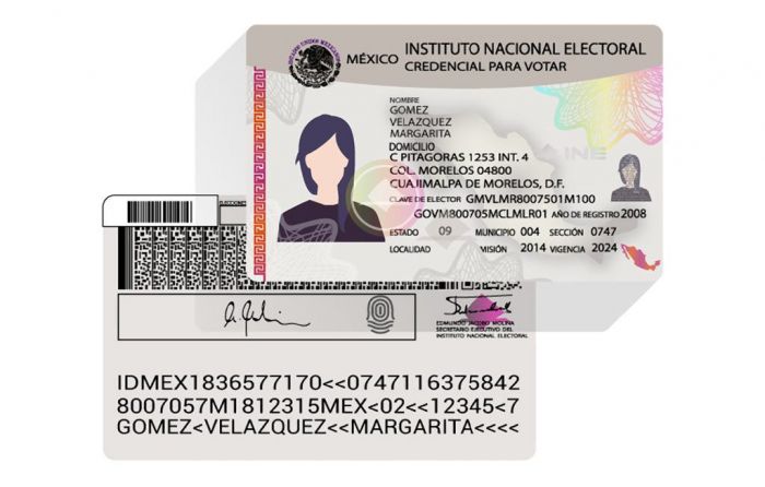 Habilita INE Aguascalientes trámite de Credencial para Votar en domicilio