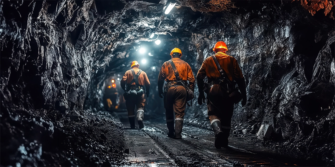 La energética es una industria para expertos, no para bisoños