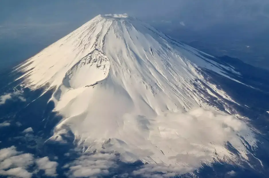 Japón megaterremoto