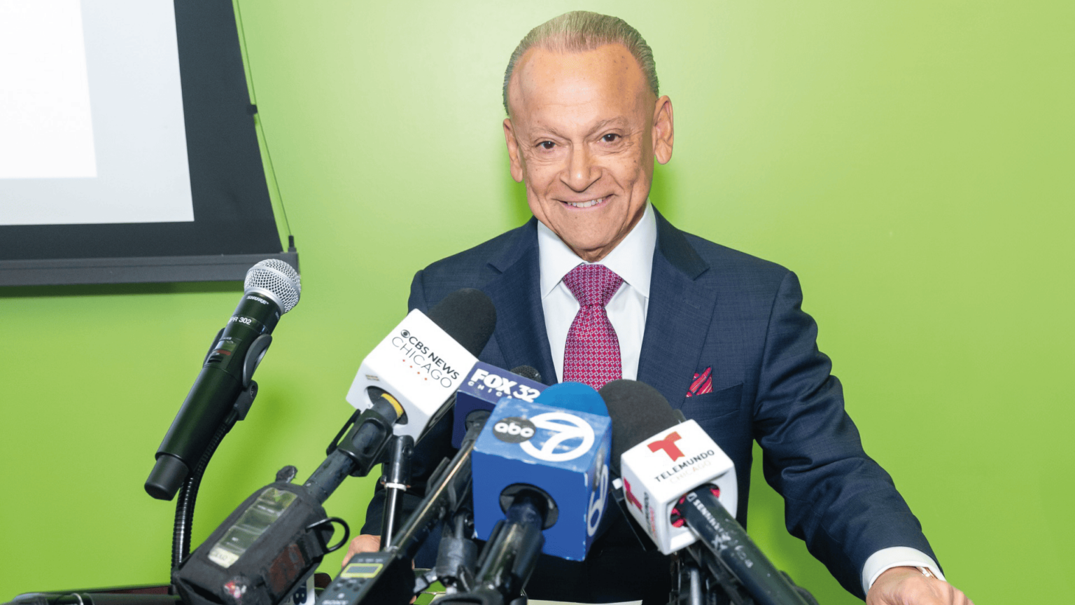 Humboldt Park Health inaugura su Centro de Bienestar