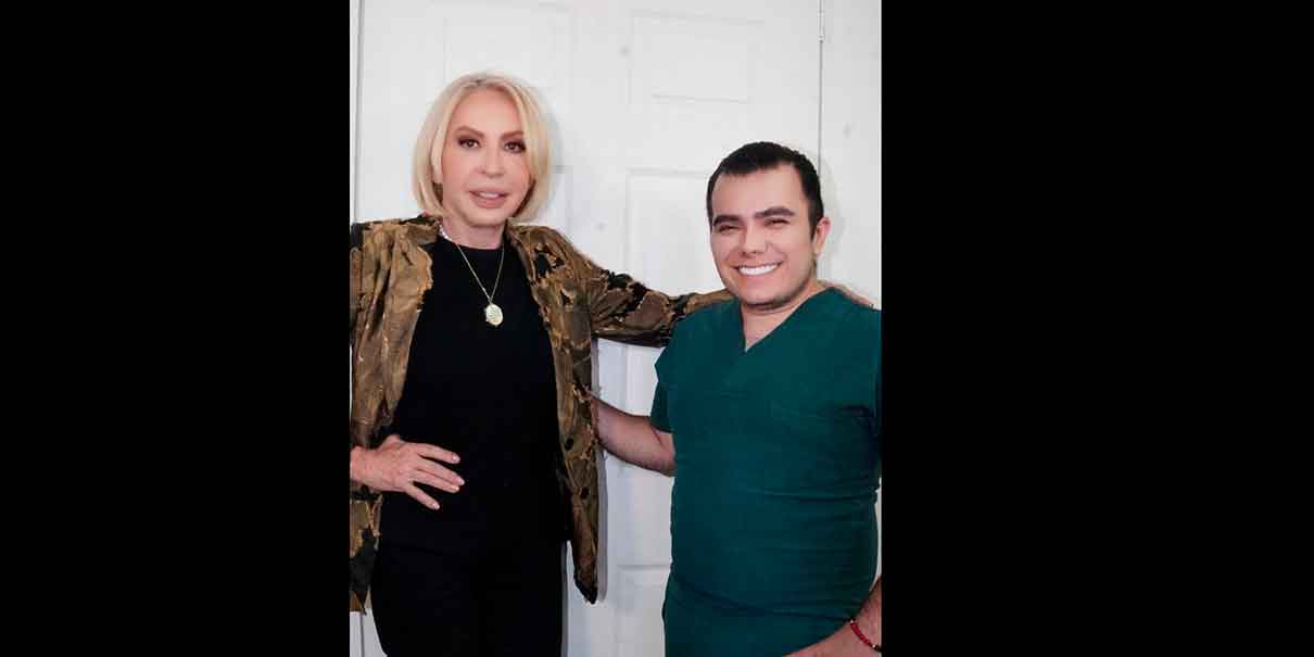 Un hit los tratamientos de bioestimulación con células madres: Gamaliel Román   