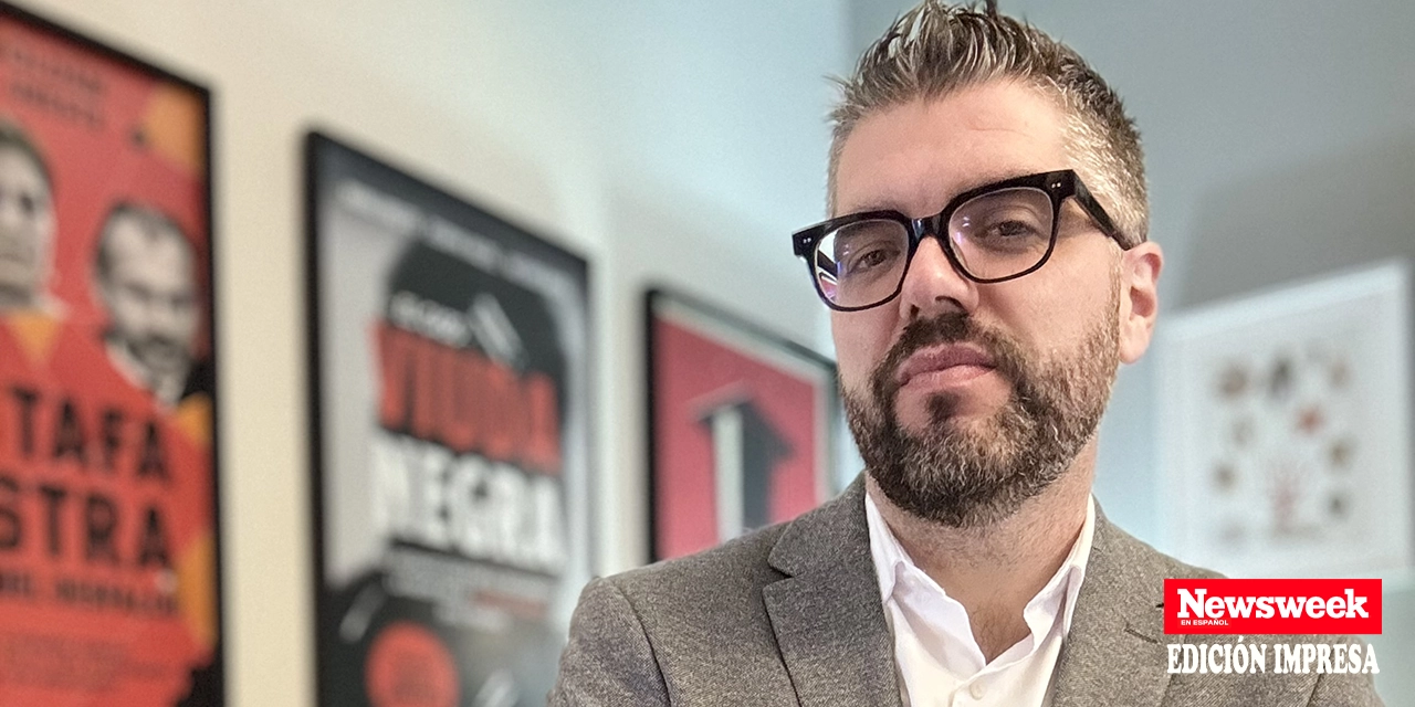 &#8216;Nadie quiere saber de desapariciones, pero es nuestra gran tragedia&#8217;: Manu Ureste