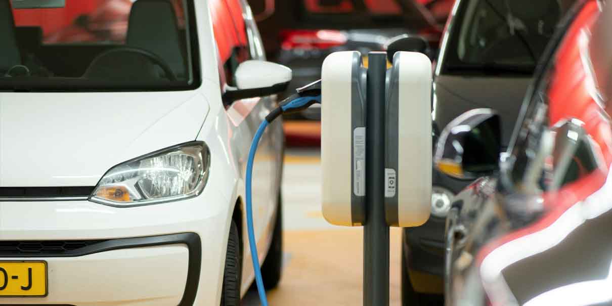 Puebla dará facilidades para la armadora de autos eléctricos Olinia