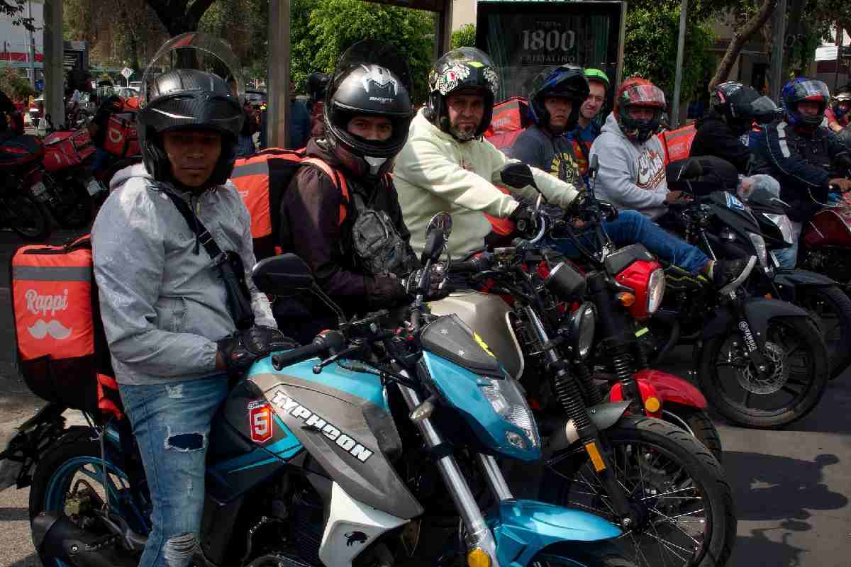 Ahora les tocó a las Plataformas Digitales