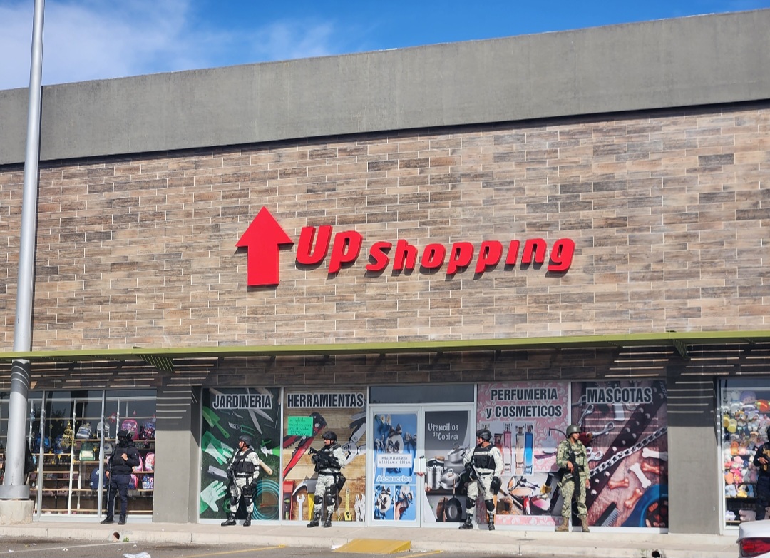 ¿Qué pasará con los empleados de las tiendas clausuradas en Durango?