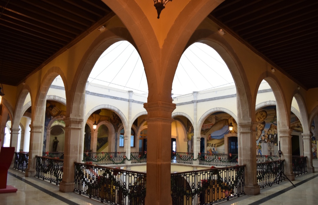 Museos de Durango cerrarán por mantenimiento: reabren el 18 de enero