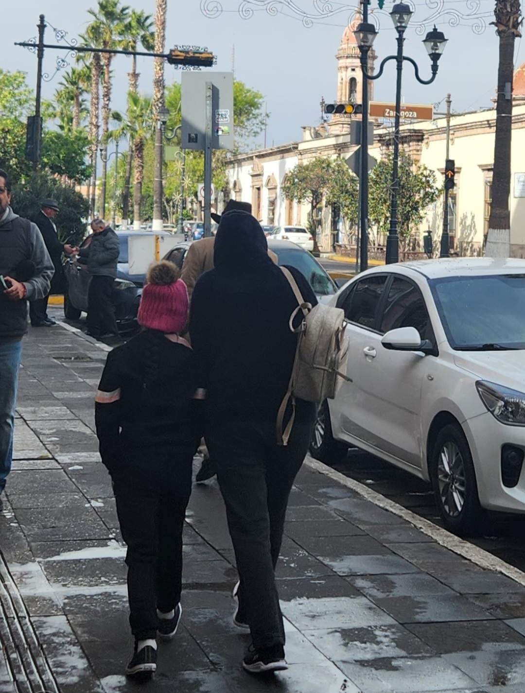 Frío frena regreso a clases en Durango: 8 de cada 10 no asistió a la escuela