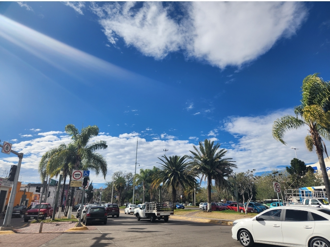¿Habrá más nevadas? Este será el clima en Durango con el frente frío 23