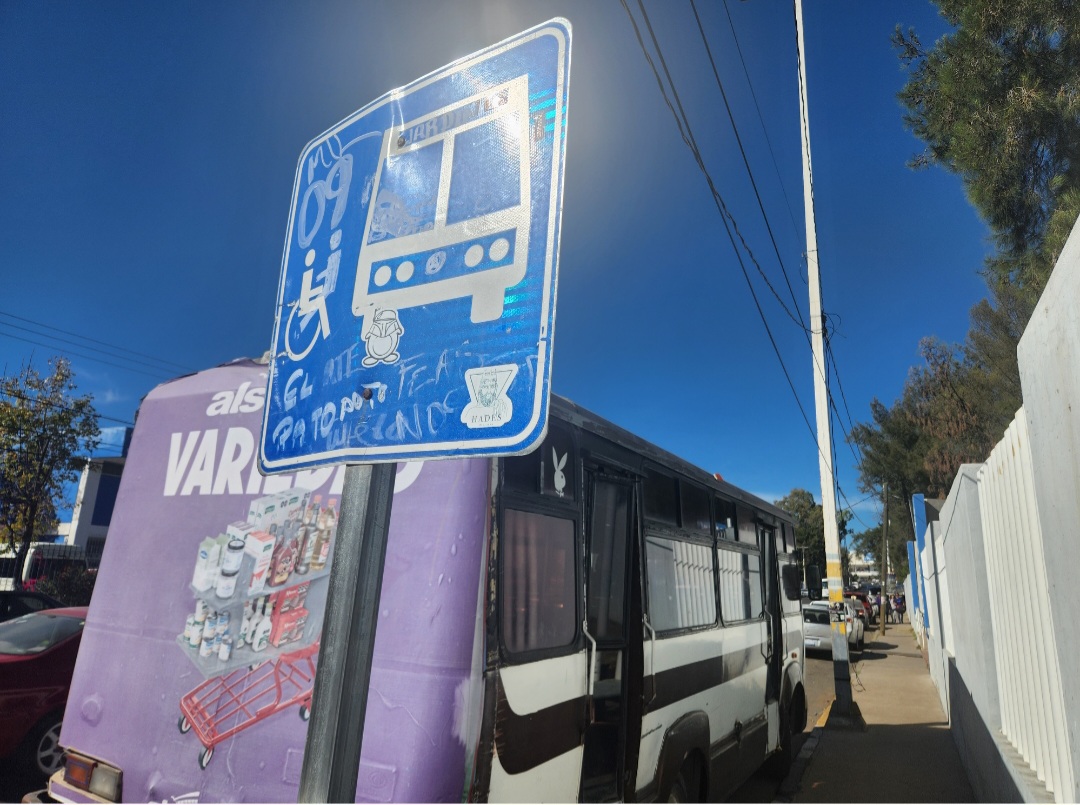 ¿Cuánto costará ahora el transporte público en Durango?