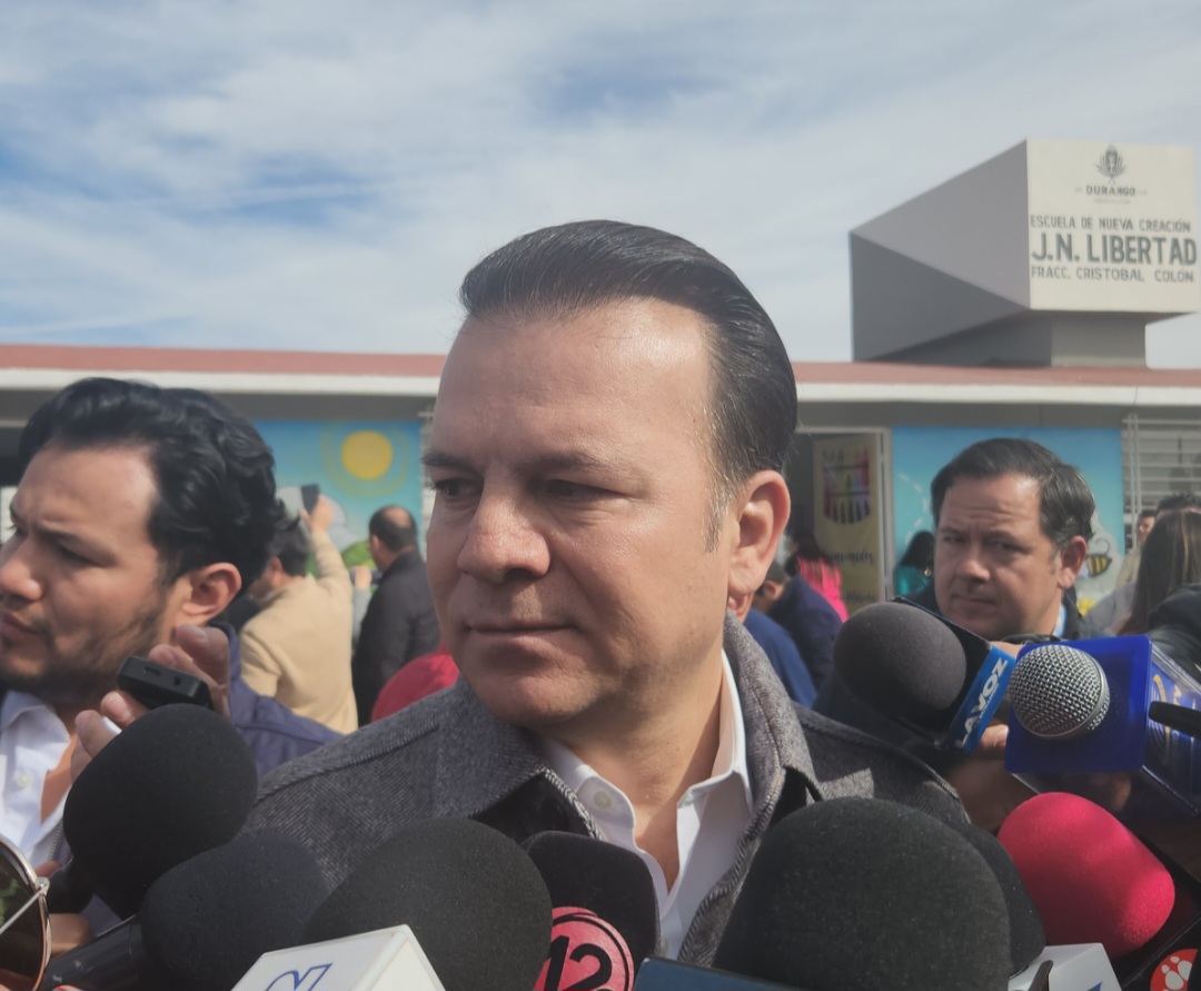 Durango solicita nuevos hospitales del IMSS e ISSSTE 