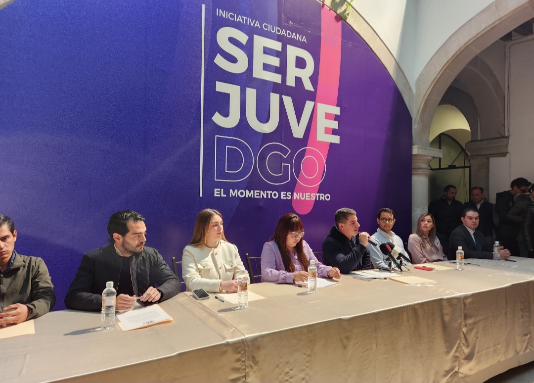 Impulsan que el Instituto de la Juventud se convierta en secretaría