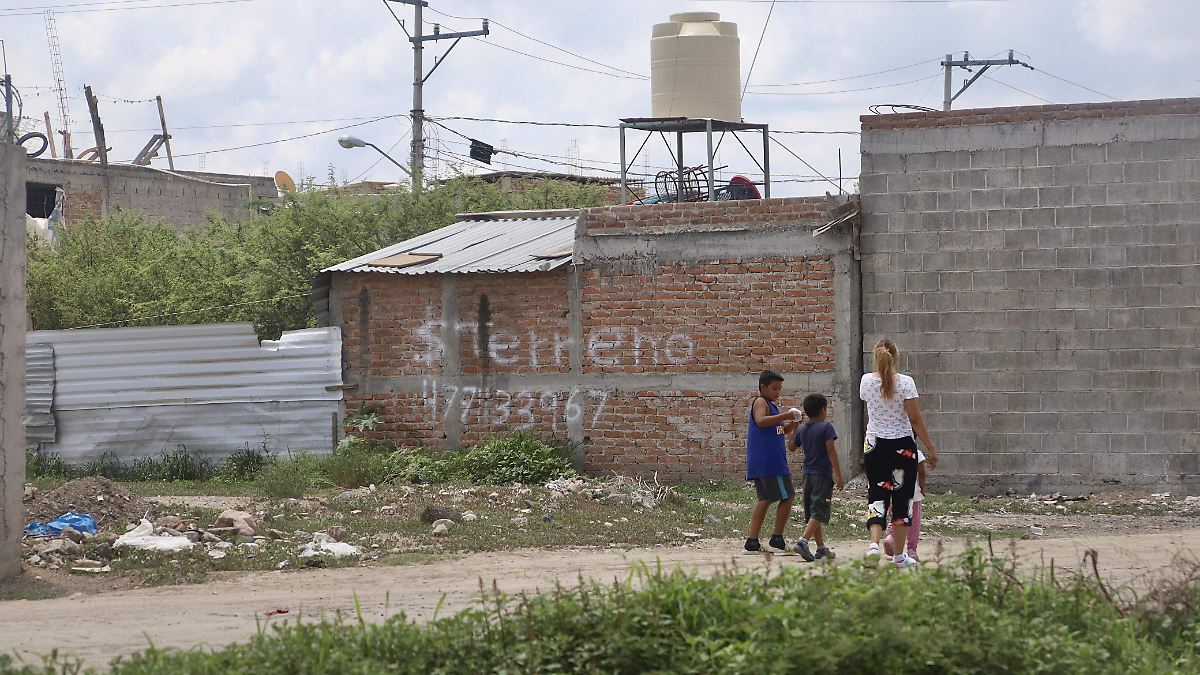 Buscan coordinación con municipios para escriturar terrenos irregulares