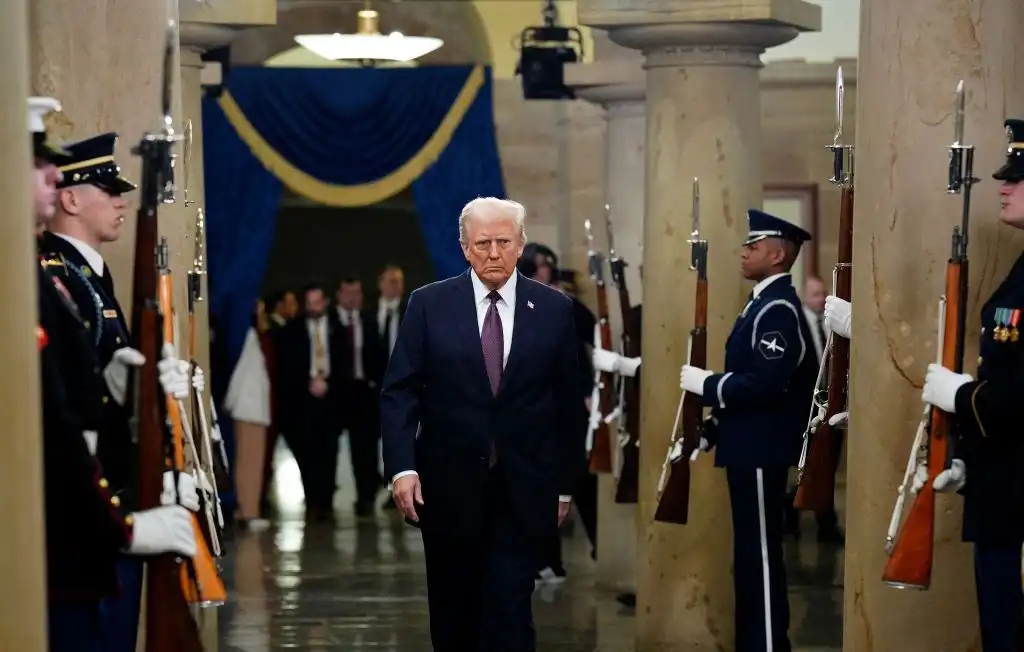 ¿EUA se retira de la OMS? La organización espera que Trump reconsidere su postura