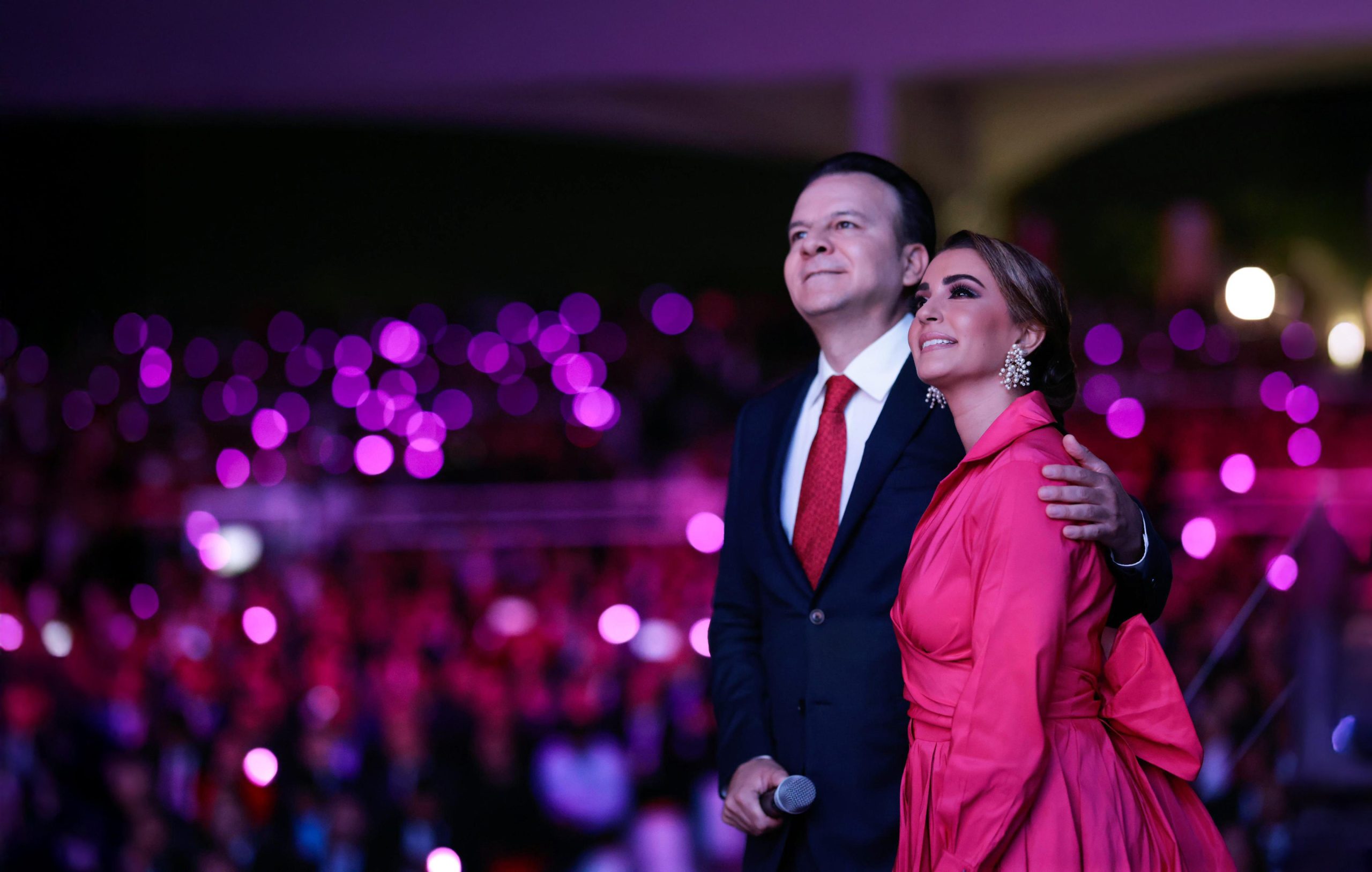 Este 2025 &#8220;Durango renace&#8221;, asegura gobernador Esteban Villegas