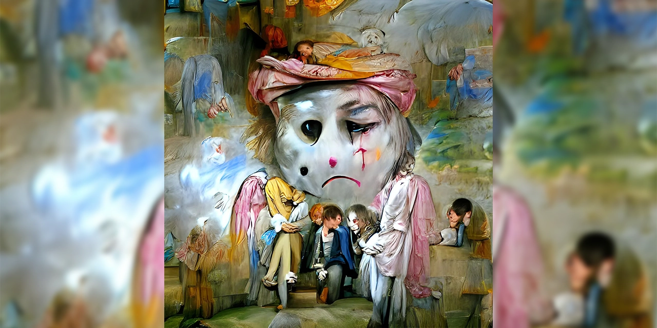 artista Botto