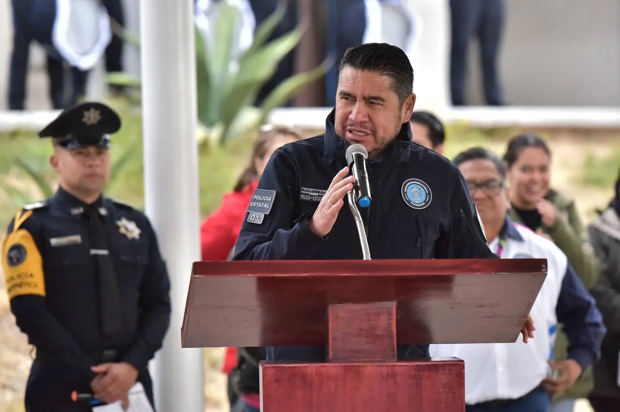 Busca policía estatal que se regule venta de armas blancas