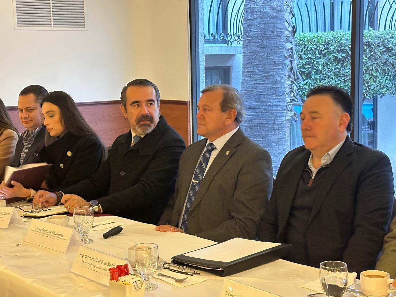 Unidos por Tijuana llama a la ciudadanía a participar en la eleccion de jueces: vigilancia y preparación son claves